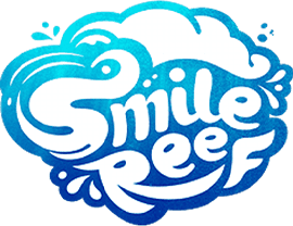 Smile Reef Logo